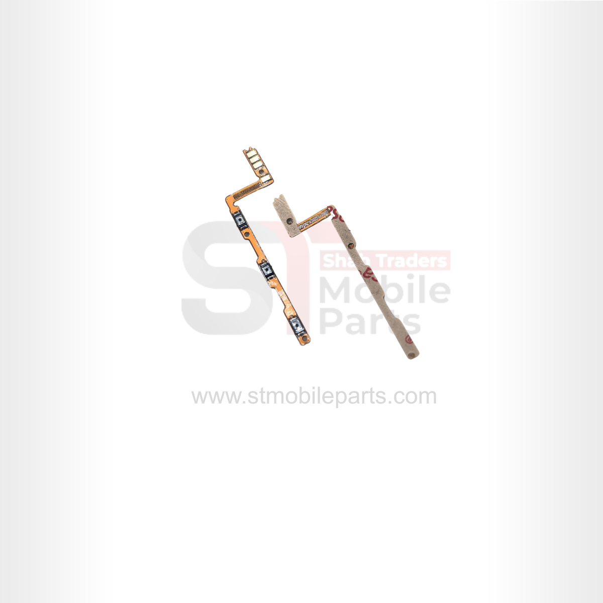 INFINIX X657 POWER STRIP