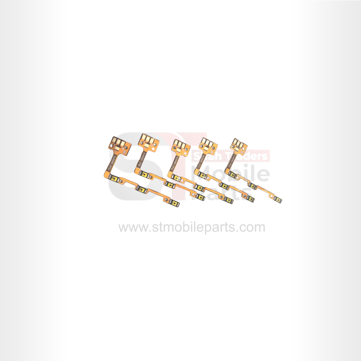 INFINIX X688 POWER STRIP