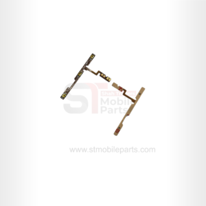 Vivo Y91 Power Strip