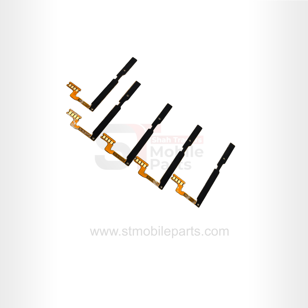 Vivo Y21 Power Strip - Image 2