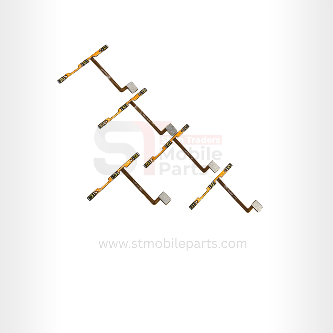 Vivo Y 85 Power Strip - Image 2