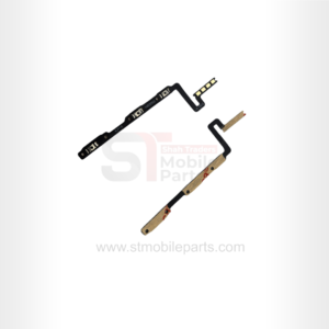 Vivo Y16 Power Strip