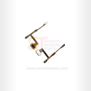 Vivo Y19 Power Strip