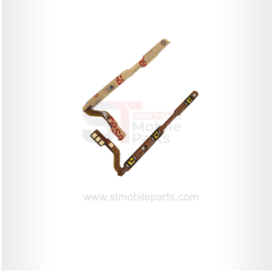 Vivo Y28 4G Power Strip