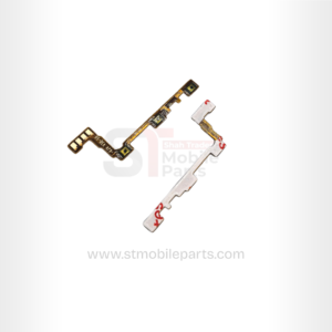 Vivo V30 Power Strip