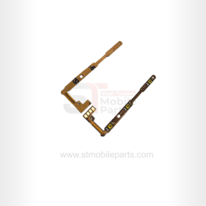 Vivo Y36 4G Power Strips