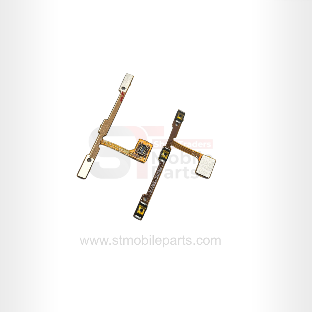 Vivo S1 Pro Power Strip