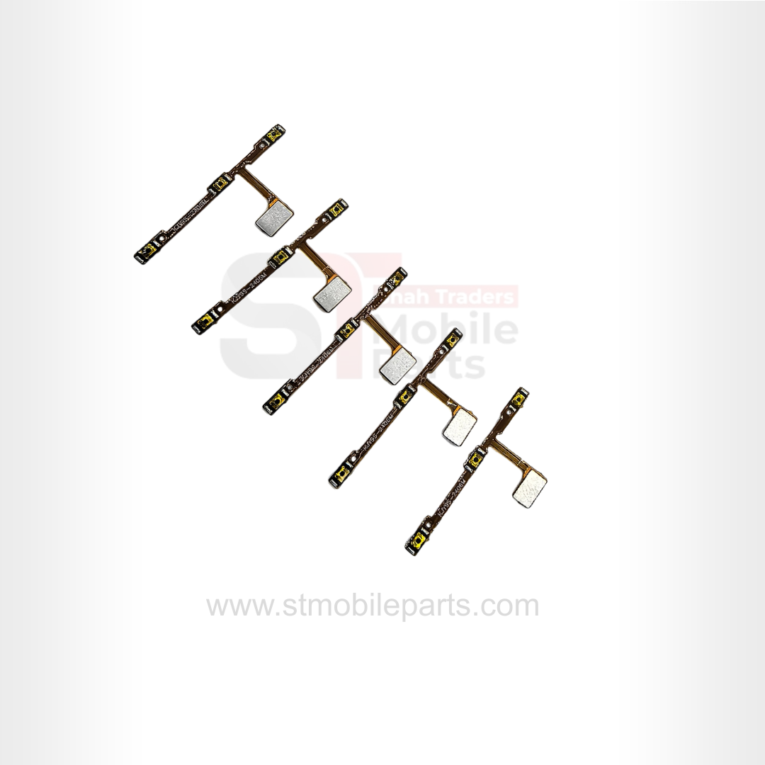 Vivo S1 Pro Power Strip - Image 3