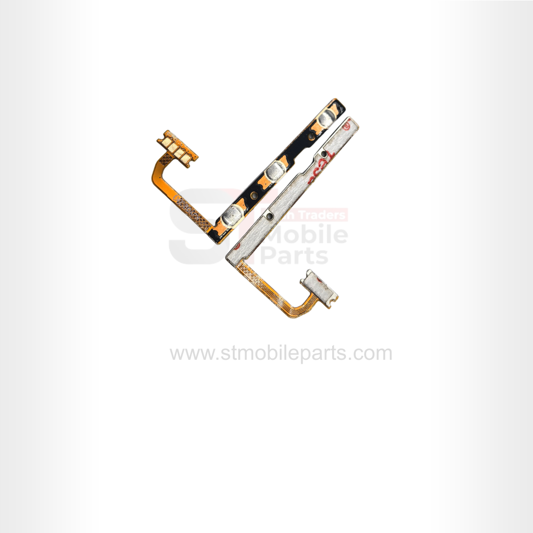 Vivo Y04 Power Strip