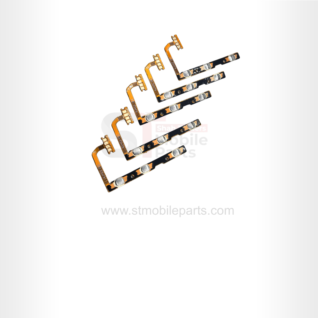 Vivo Y04 Power Strip - Image 2