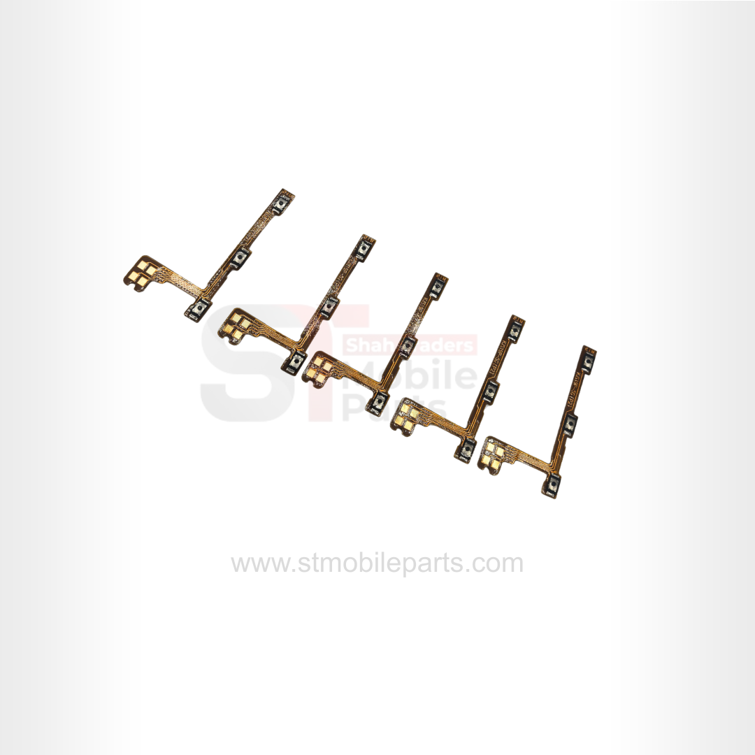 Vivo V40 5G Power Strip - Image 3