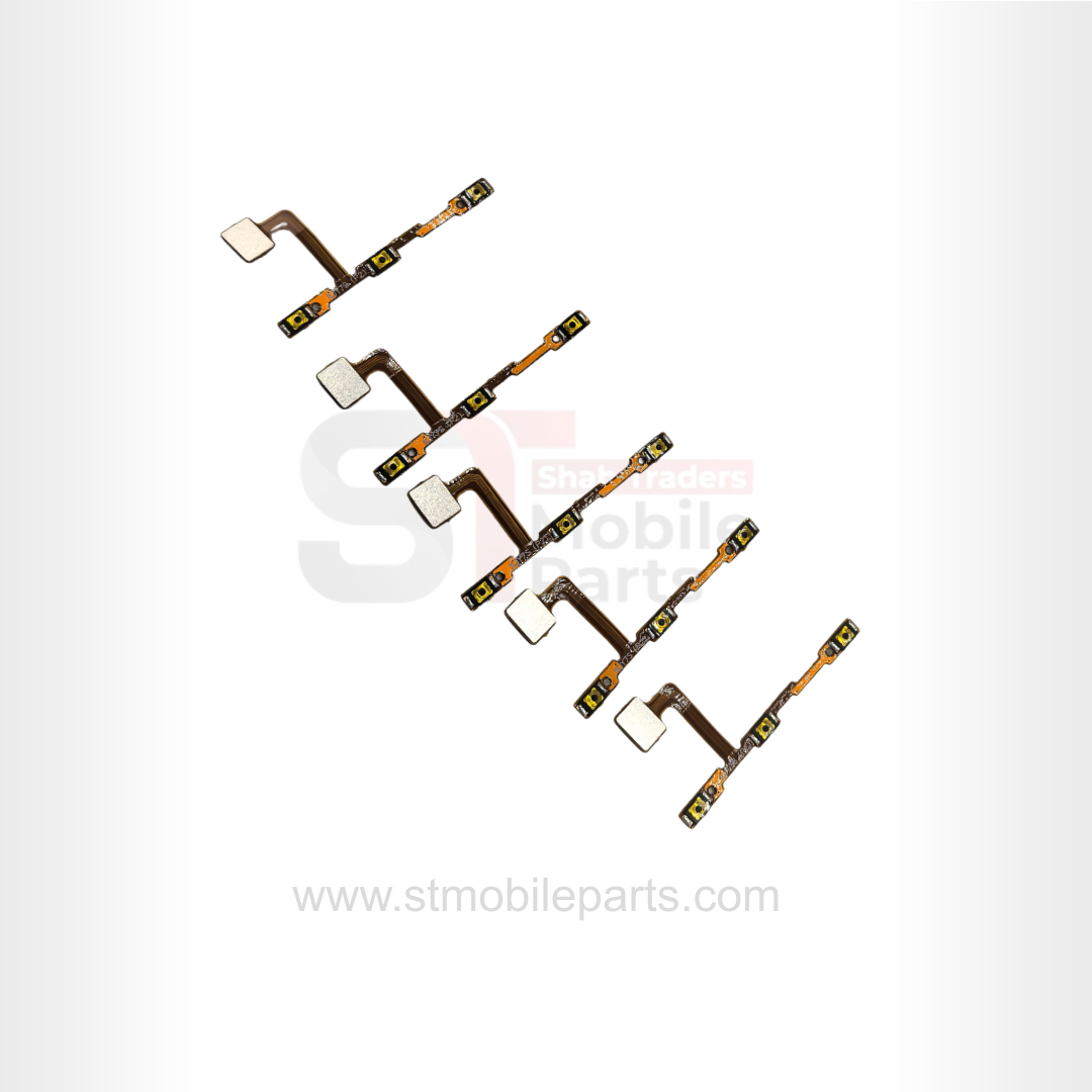 Vivo S1 power strip - Image 2