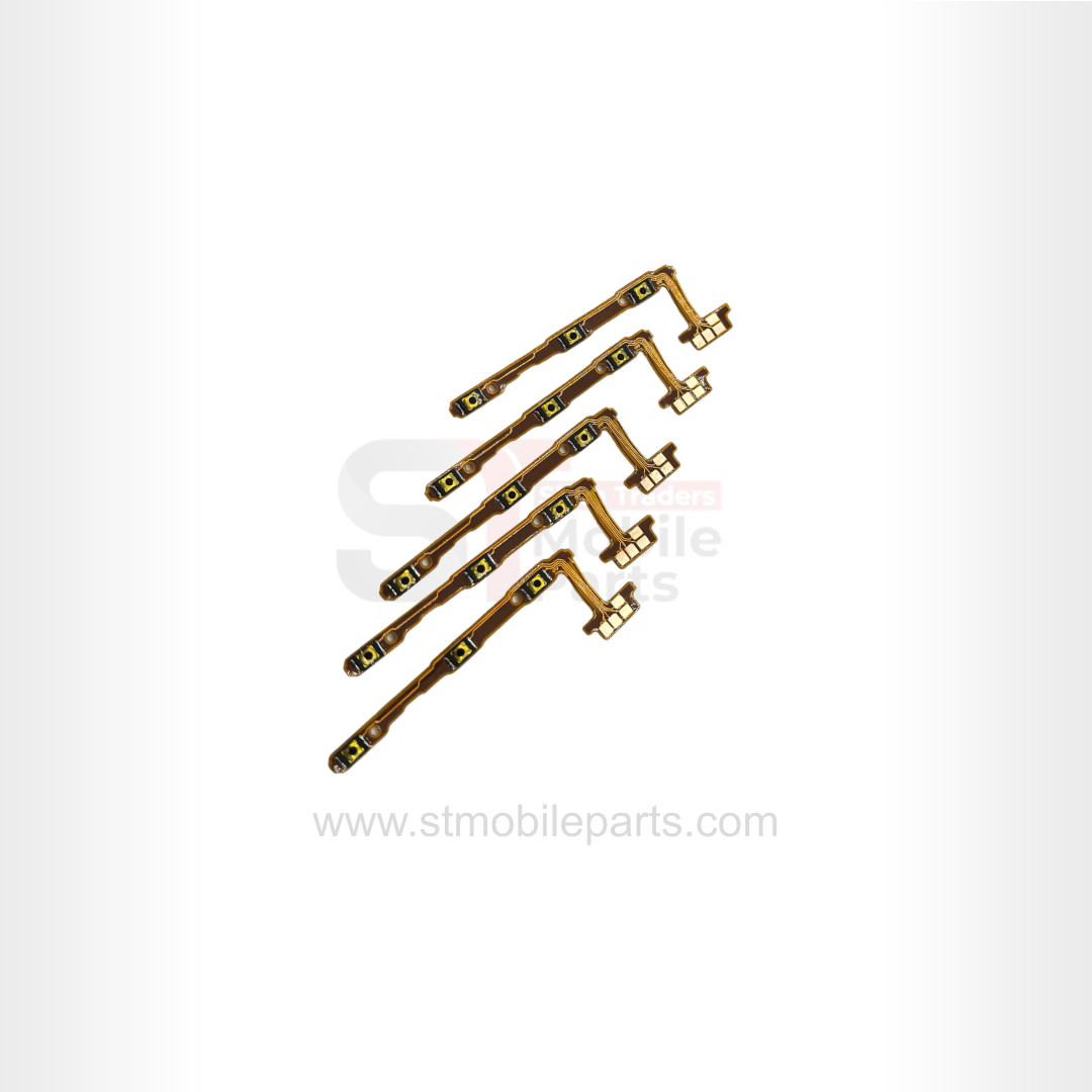 Vivo Y100 Power Strip - Image 3