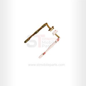 Vivo Y100 Power Strip