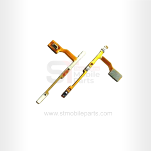 Vivo Y30 Power Strip