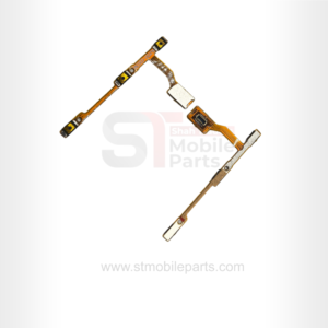 Vivo V20 Power Strip