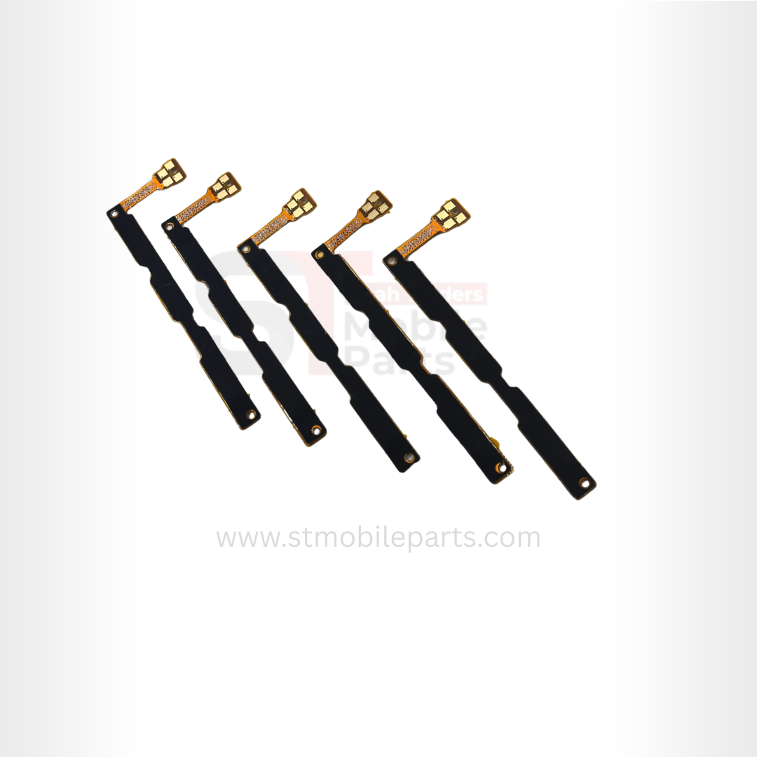 Vivo Y35 Power Strip - Image 3