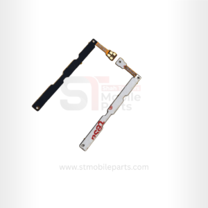 Vivo Y35 Power Strip