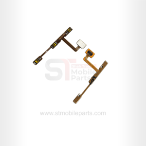 Vivo Y12 Power Strip