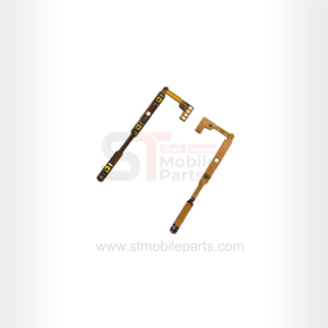 Vivo Y27 Power Strip