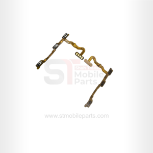 Vivo V23 Power Strip