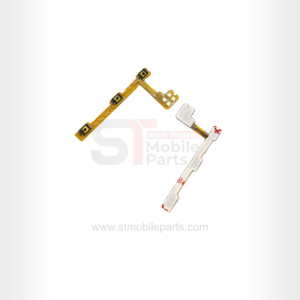 Vivo V40 Power Strip