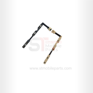 Vivo Y22 2020 Power Strip