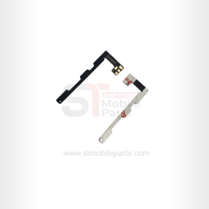 TECHNO SPARK 6GO POWER STRIP