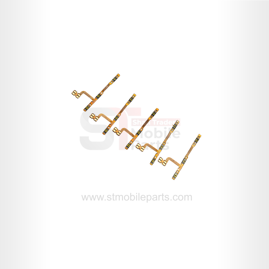 TECHNO POVA 5 POWER STRIP