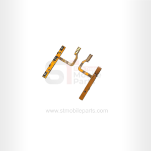 TECHNO CAMON 40 4G POWER STRIP