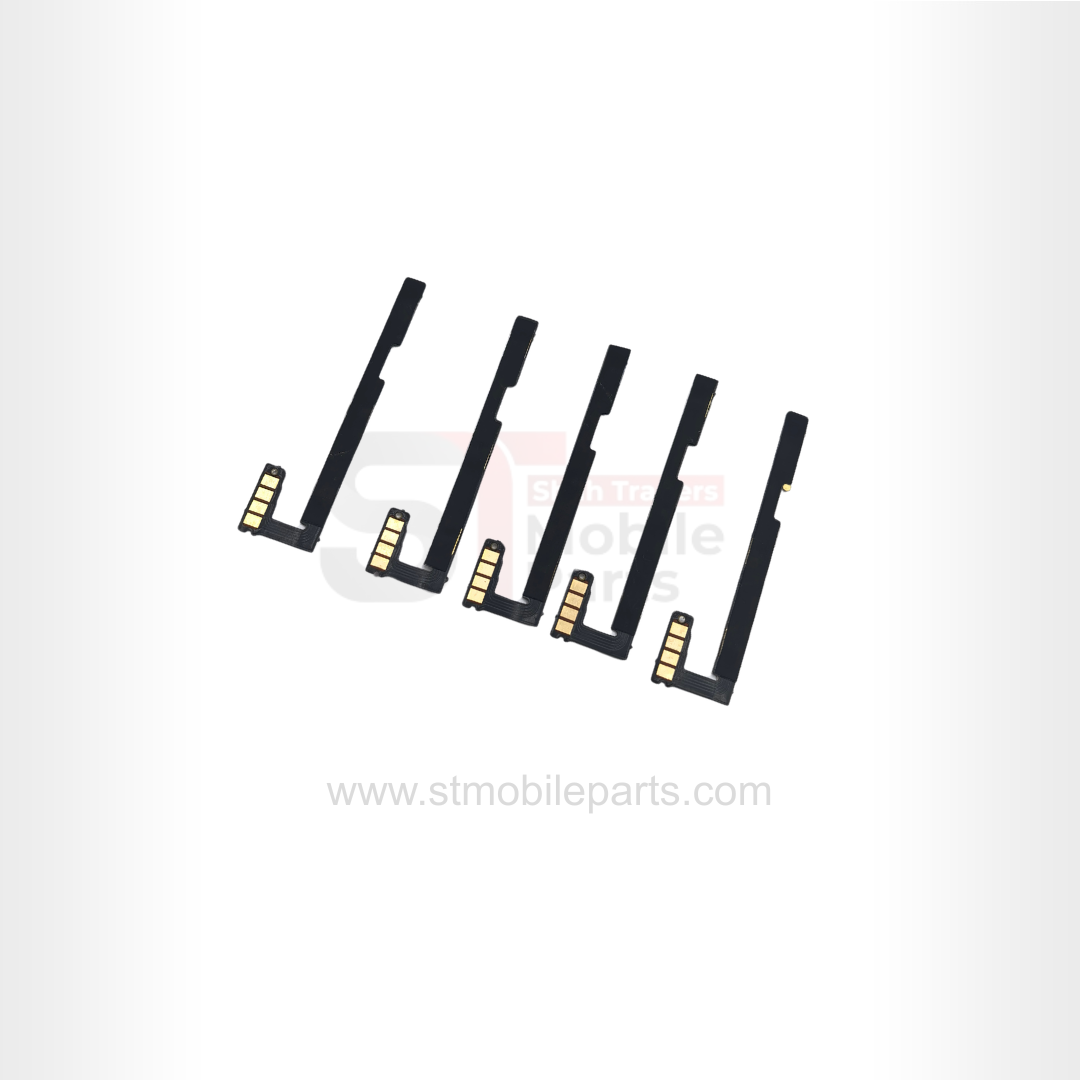 TECHNO POP 5 POWER STRIP