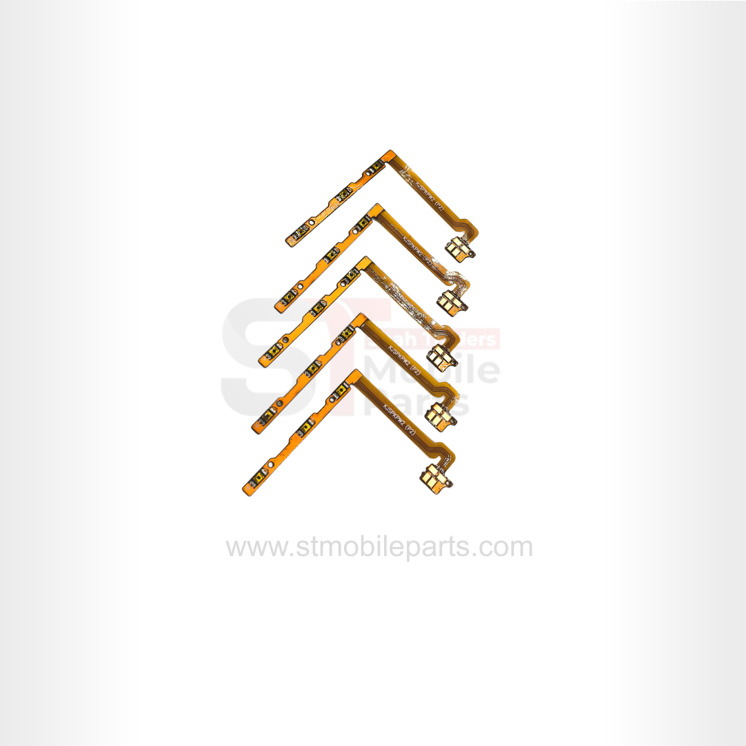 TECHNO CAMON 6AIR POWER STRIP