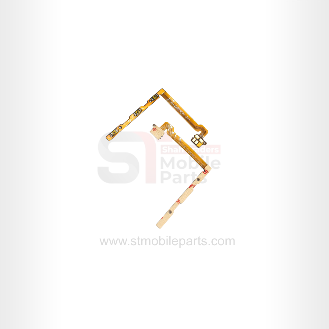 TECHNO CAMON 6AIR POWER STRIP