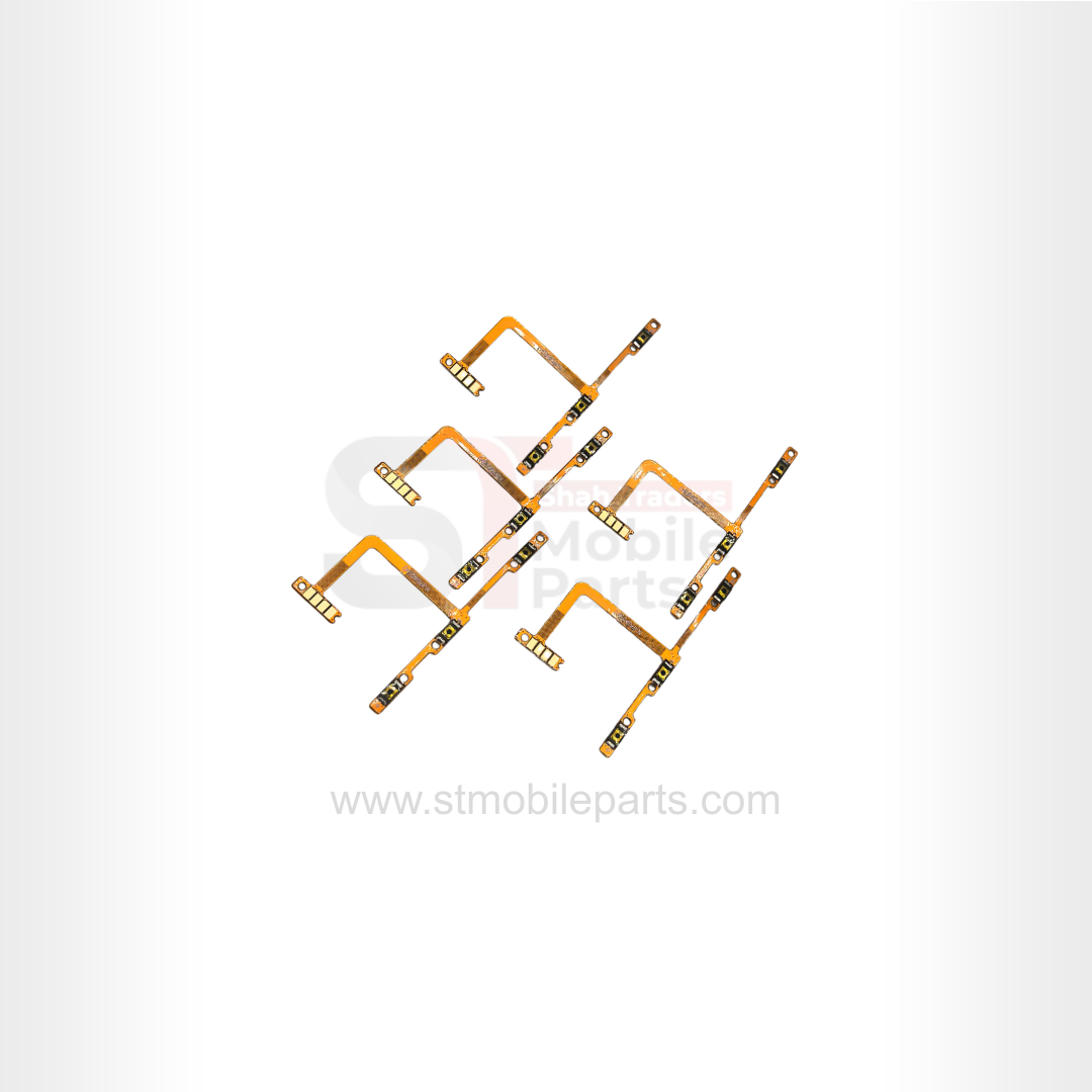 TECHNO POVA 2 POWER STRIP