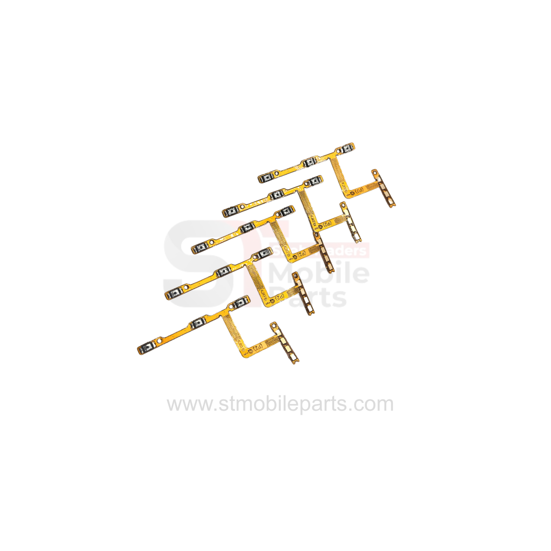 TECHNO SPARK 7 POWER STRIP