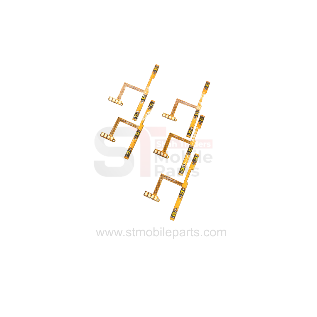 TECHNO SPARK 10C POWER STRIP