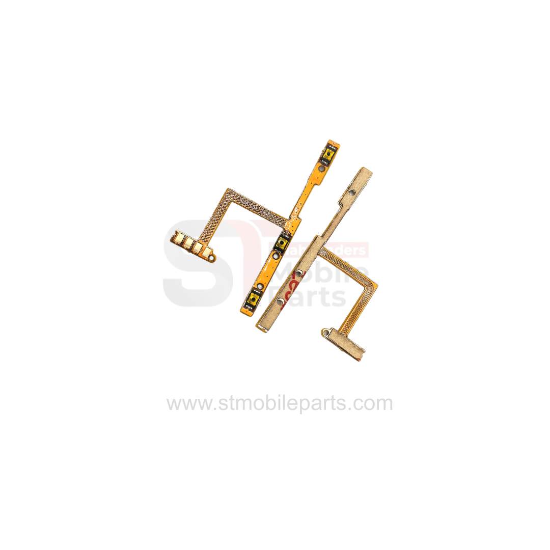 TECHNO SPARK 10C POWER STRIP