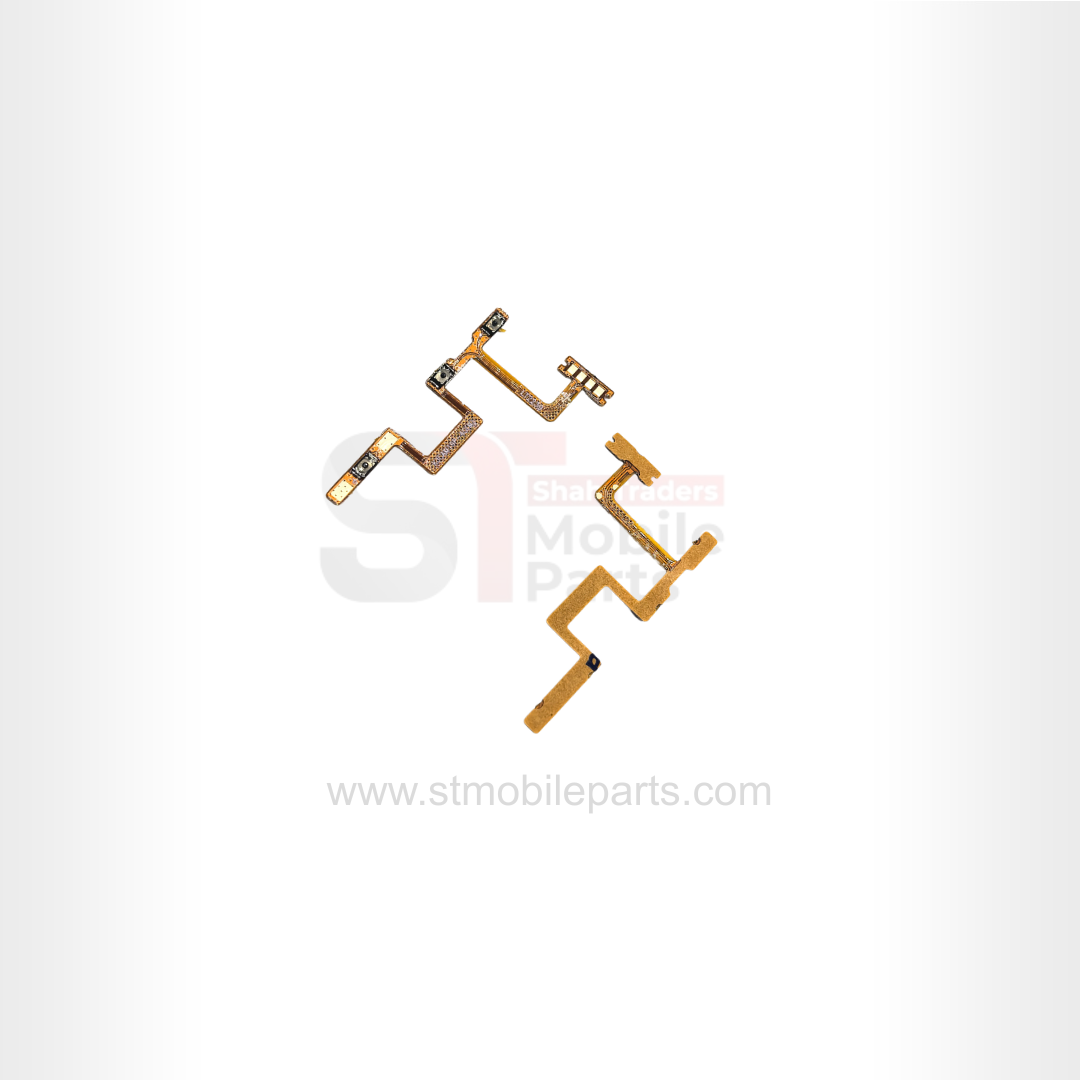 TECHNO CAMON 19 PRO 4G POWER STRIP