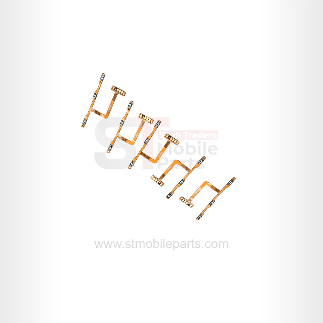 INFINIX X692 POWER STRIP