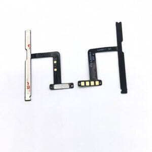 INFINIX X651 POWER STRIP