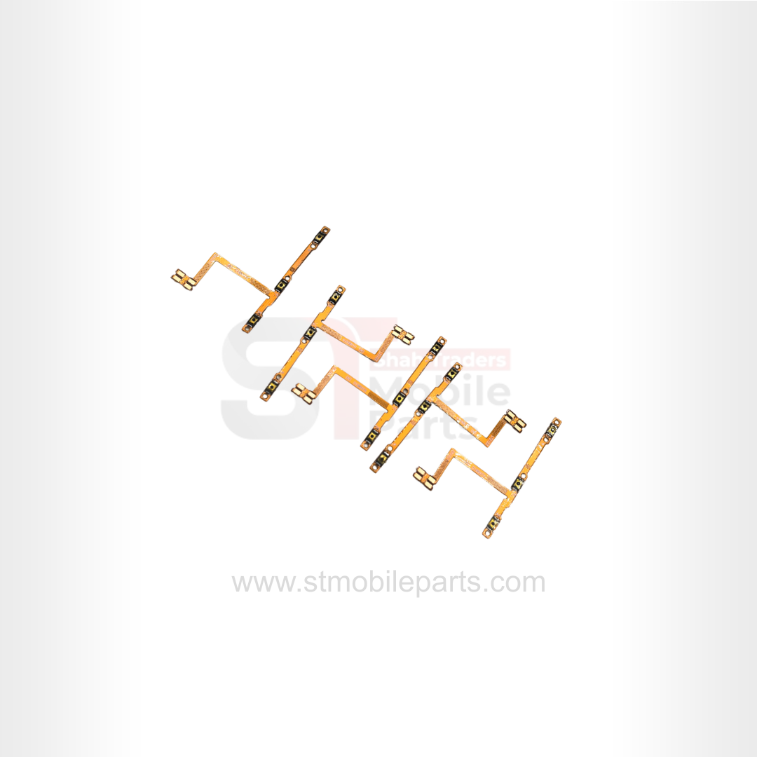 INFINIX X6810 POWER STRIP