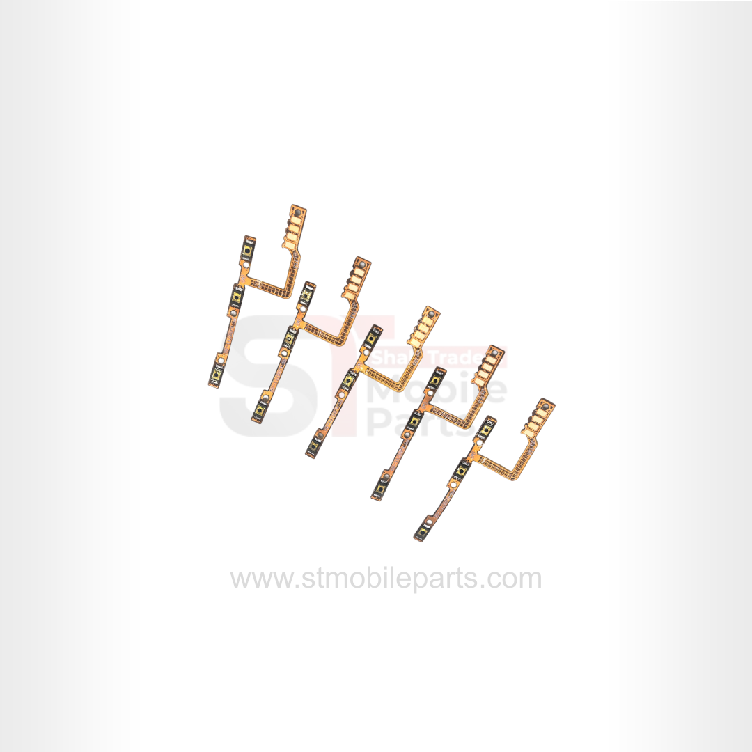 INFINIX X6711 POWER STRIP