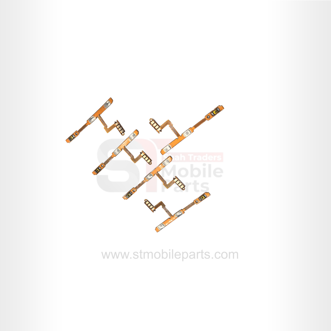 INFINIX X6525 POWER STRIP