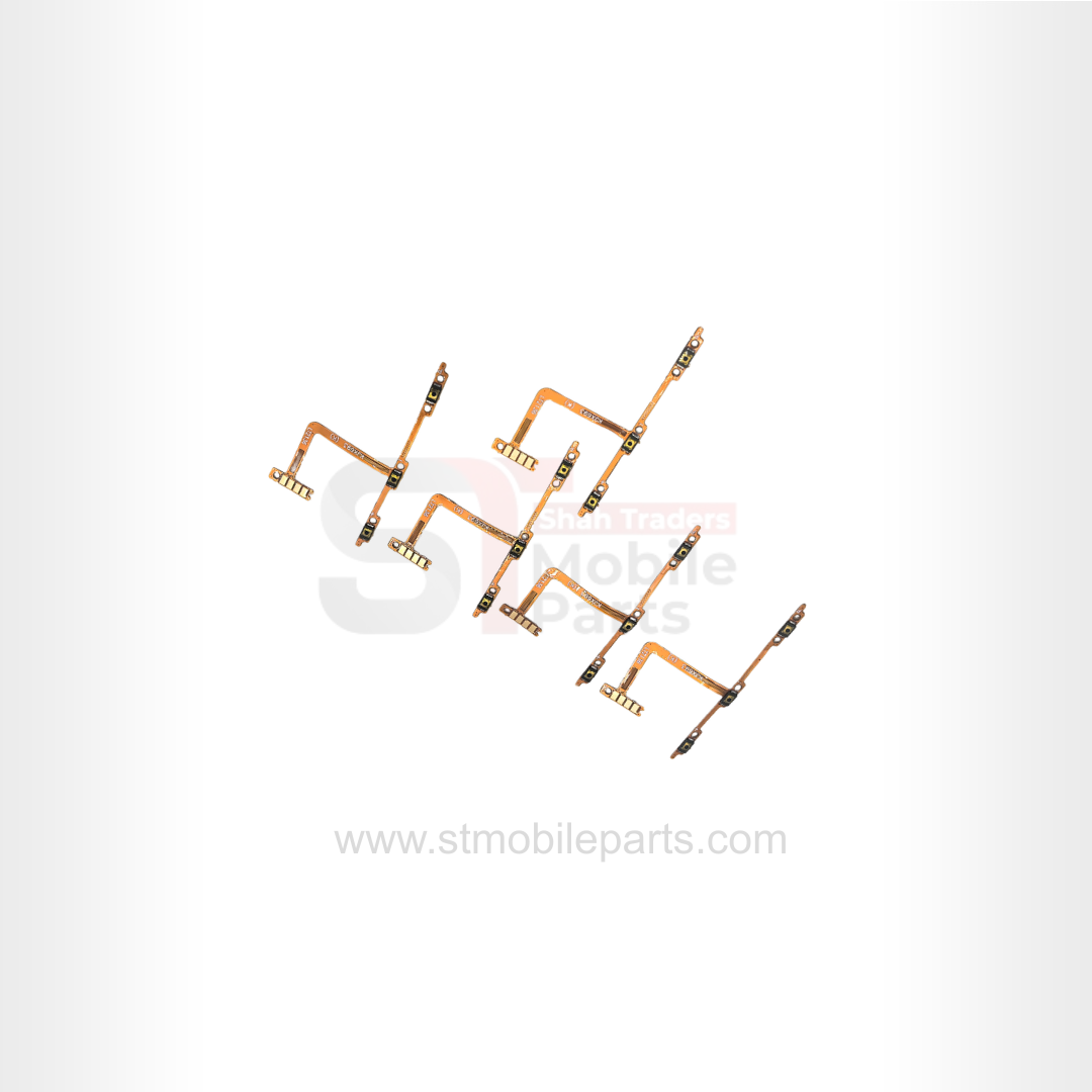 INFINIX X693 POWER STRIP