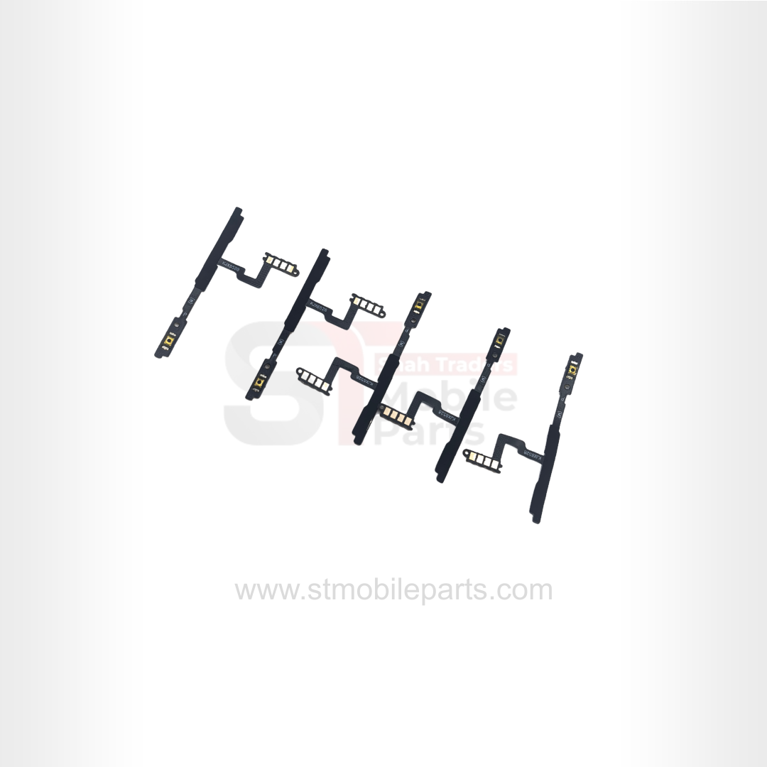 INFINIX X6528 POWER STRIP