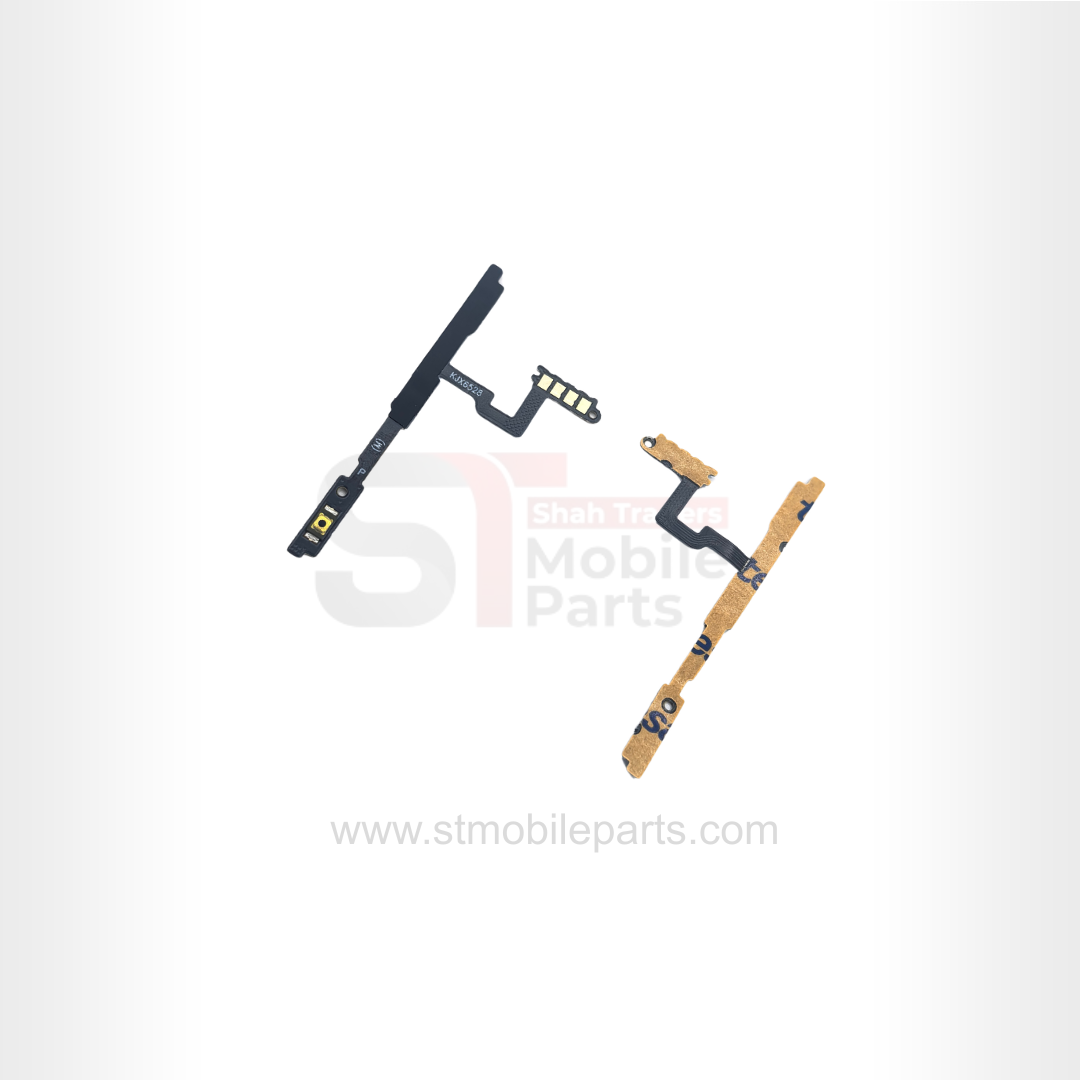 INFINIX X6528 POWER STRIP