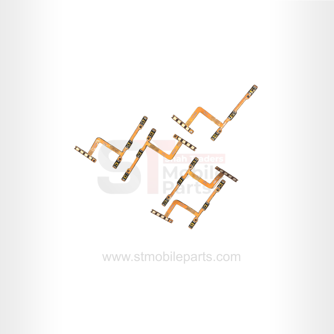 INFINIX X689 POWER STRIP