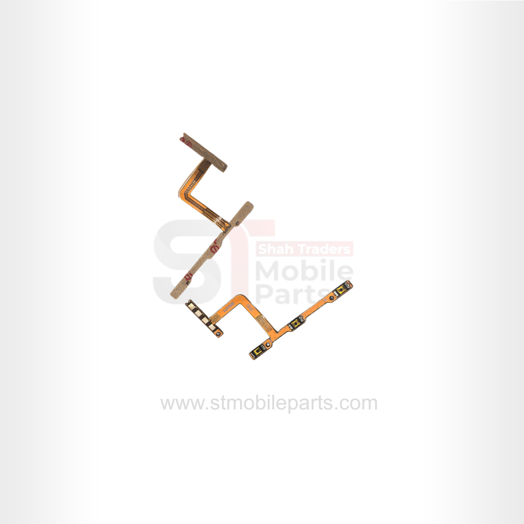 INFINIX X689 POWER STRIP