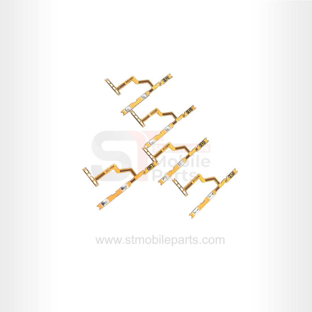 INFINIX X6531 POWER STRIP