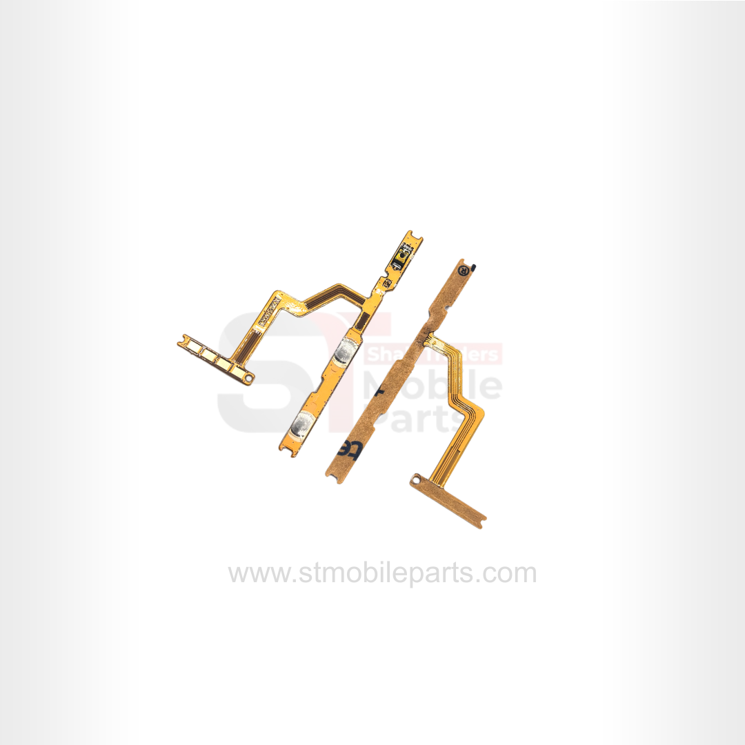 INFINIX X6531 POWER STRIP